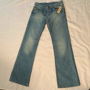 🆕 Diesel Jeans Boy's Size 16